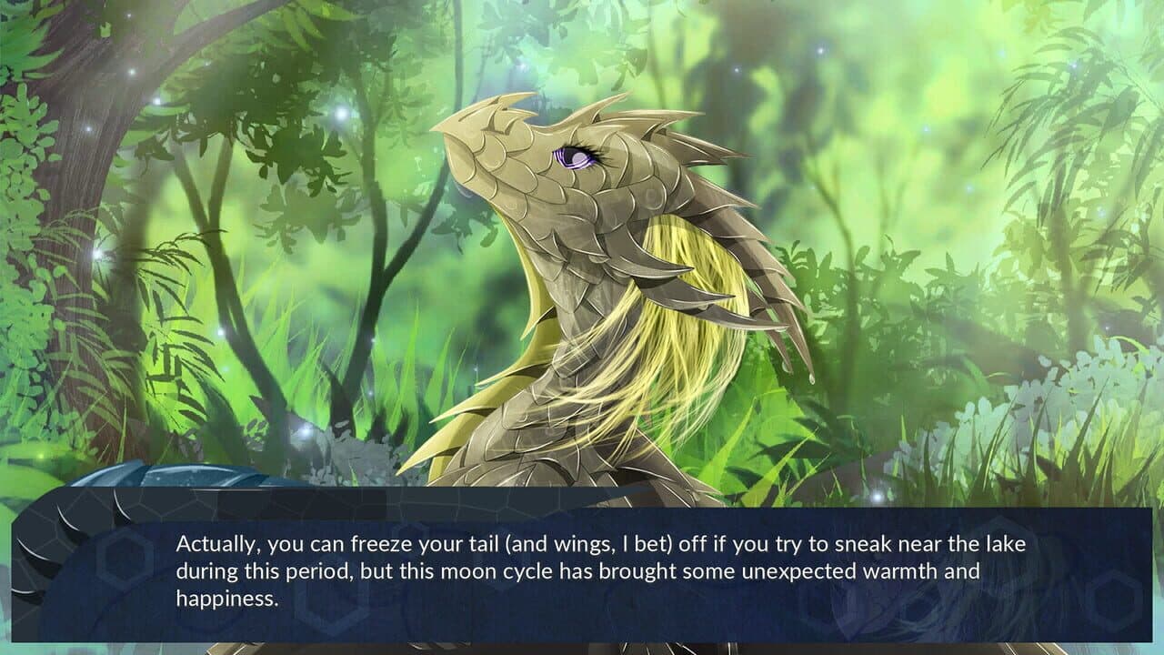 Heralds of the Avirentes: Ch. 1 - Wings of Change thumbnail 5