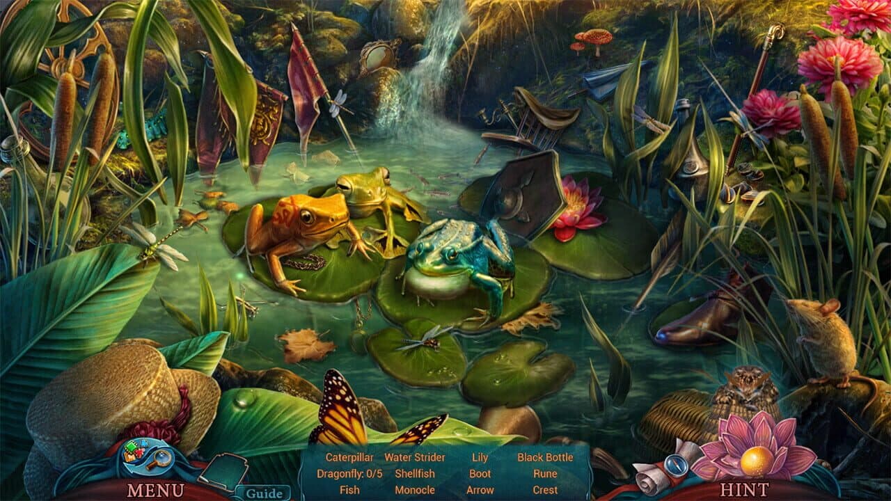 Reflections of Life: Spindle of Fate thumbnail 4