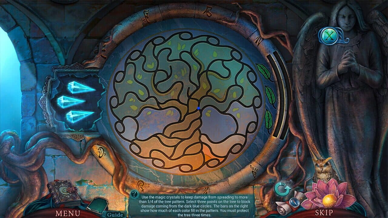 Reflections of Life: Spindle of Fate thumbnail 8