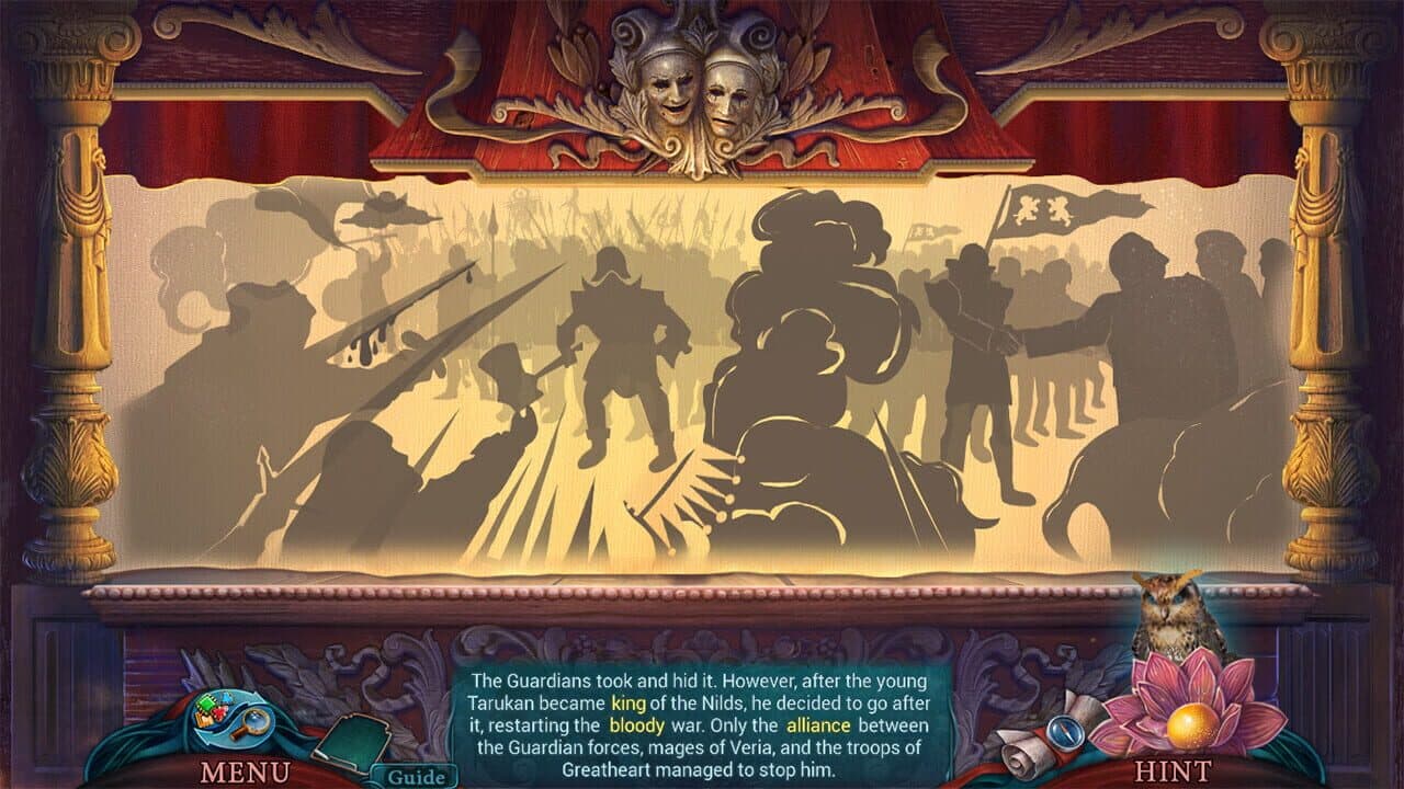 Reflections of Life: Spindle of Fate thumbnail 5