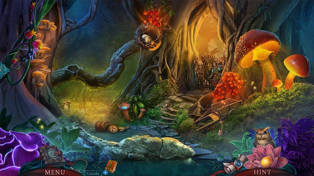 Reflections of Life: Spindle of Fate thumbnail 3