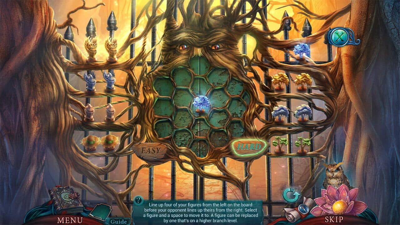 Reflections of Life: Spindle of Fate thumbnail 9