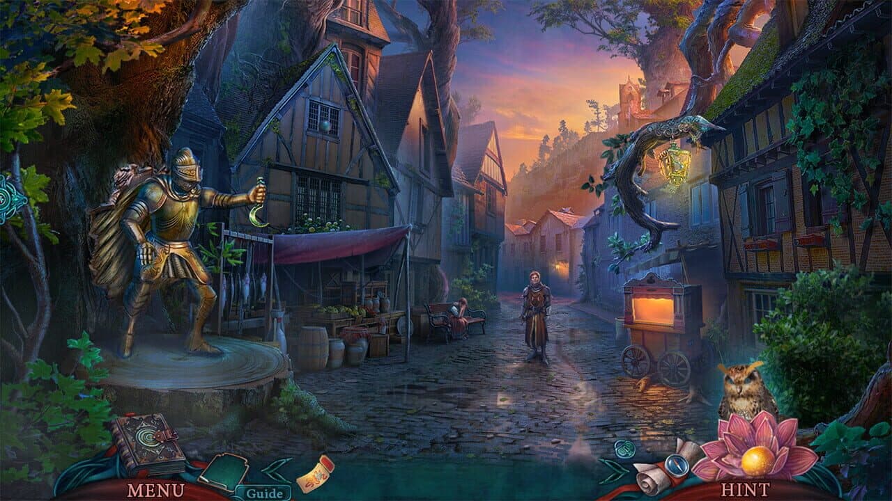 Reflections of Life: Spindle of Fate thumbnail 2