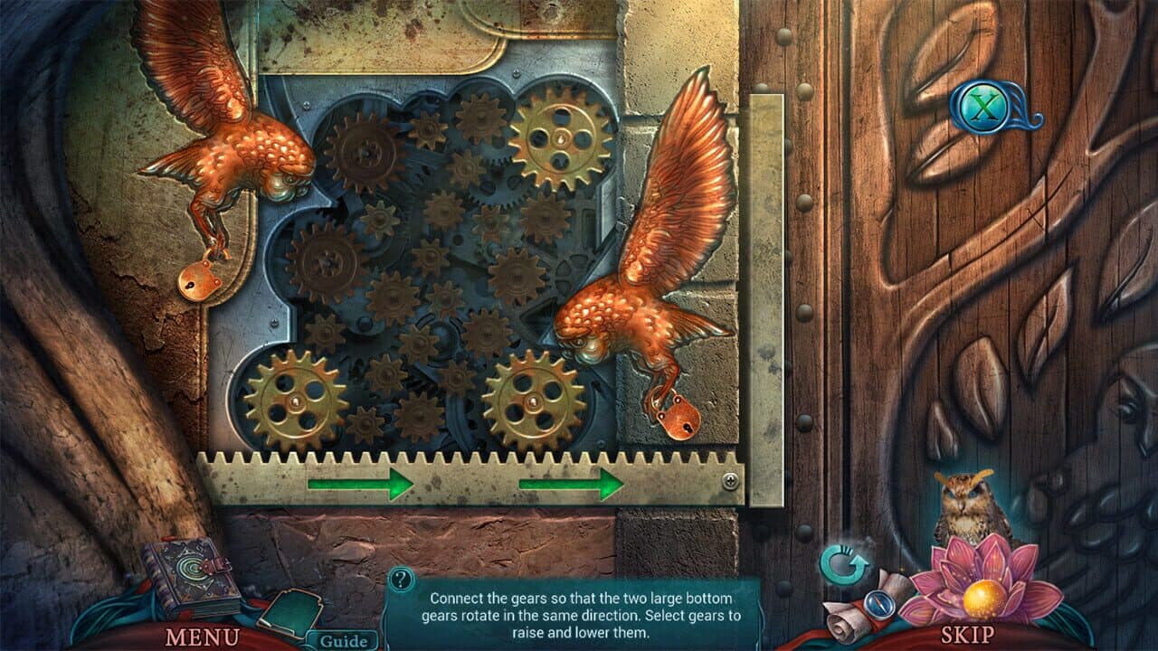 Reflections of Life: Spindle of Fate thumbnail 7