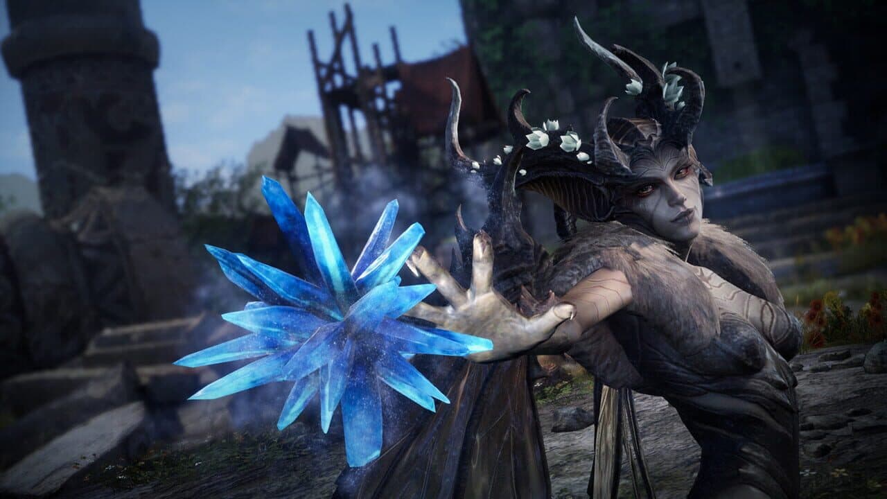 King Arthur: Legends Rise thumbnail 2