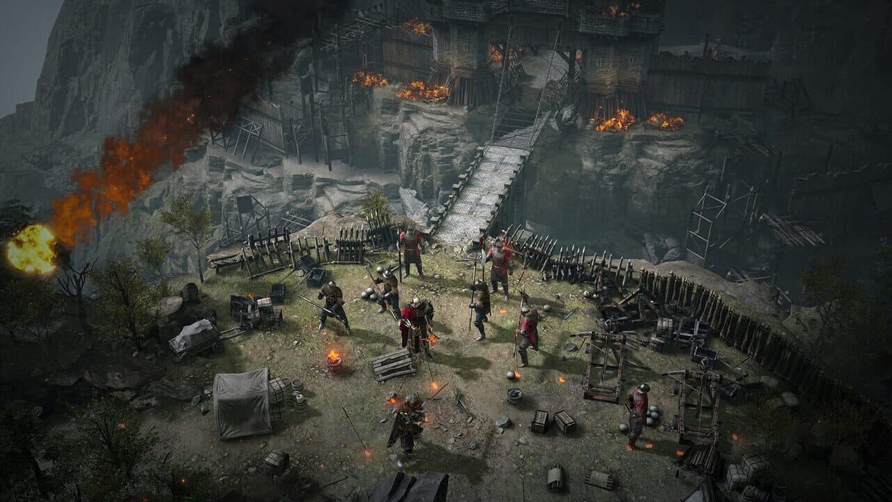 King Arthur: Legends Rise thumbnail 4