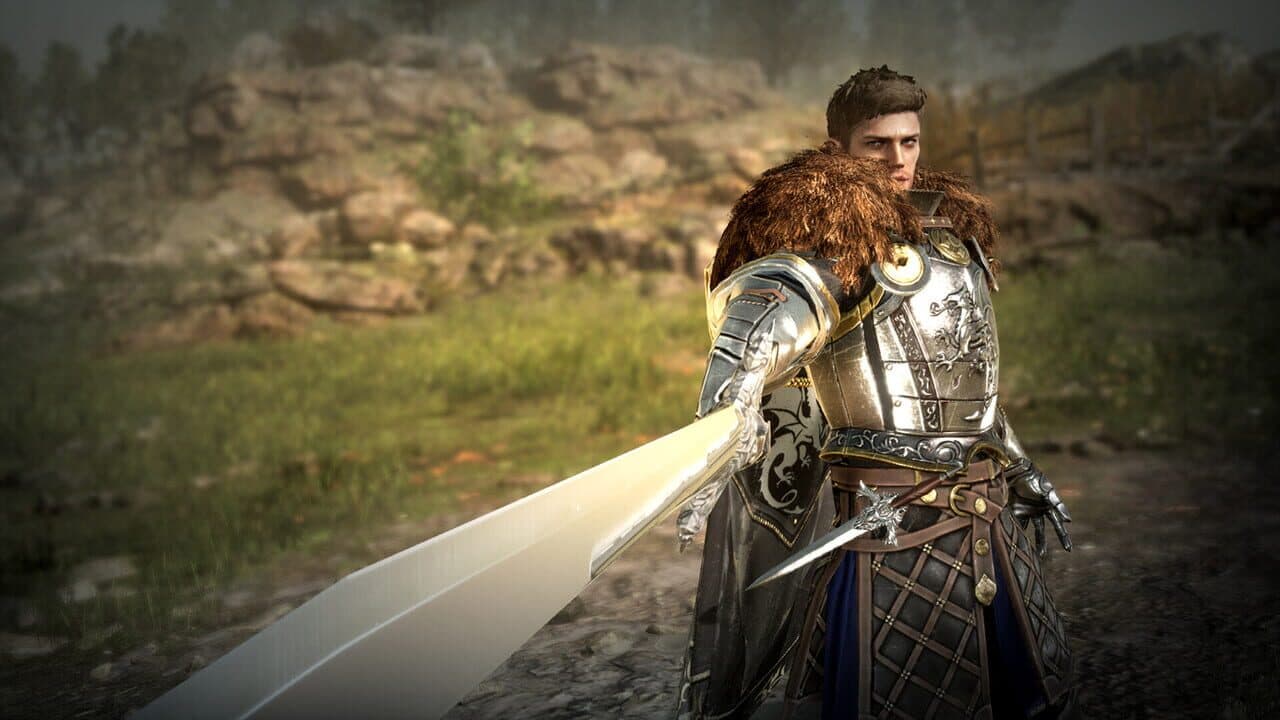 King Arthur: Legends Rise thumbnail 5