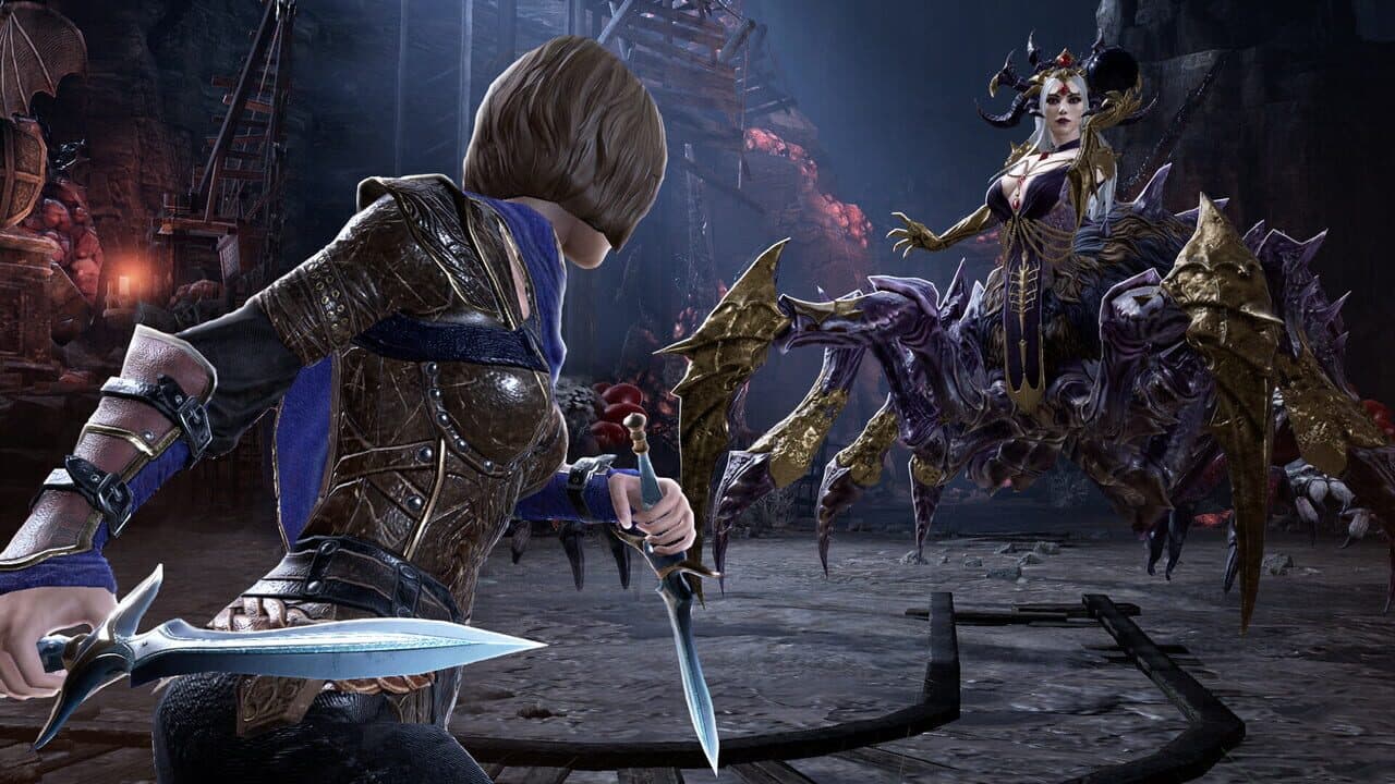 King Arthur: Legends Rise thumbnail 7