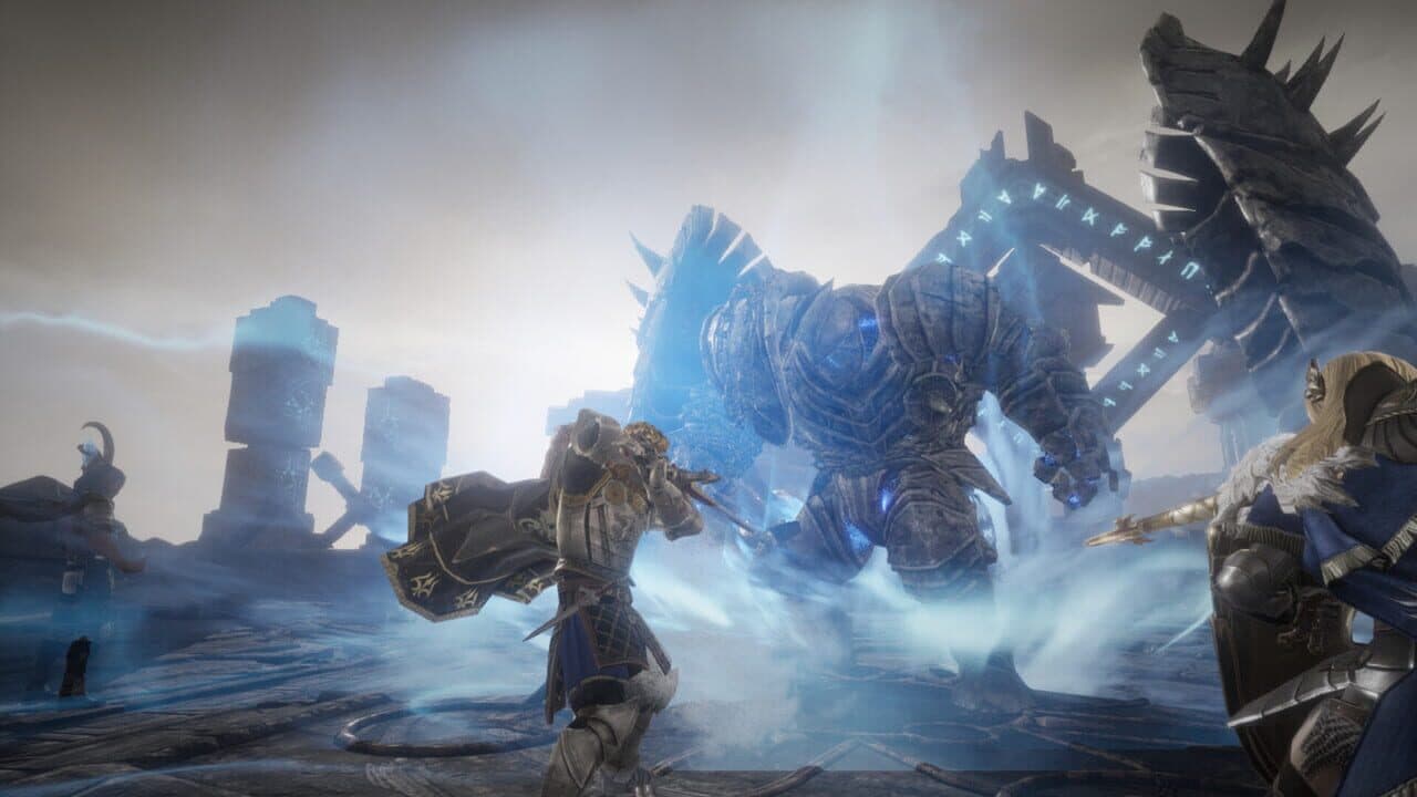 King Arthur: Legends Rise thumbnail 12