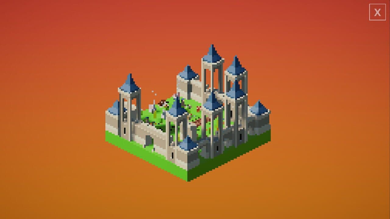 Le Château thumbnail 2