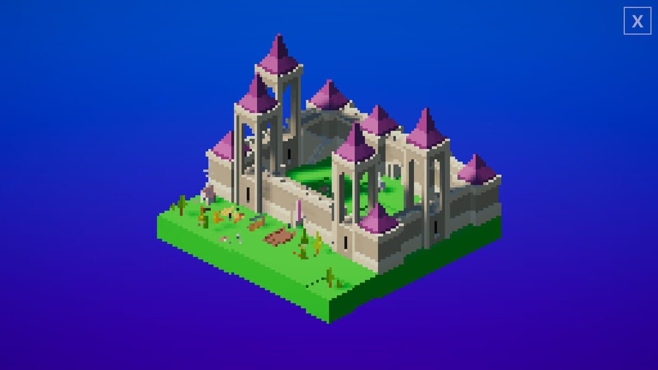 Le Château thumbnail 3