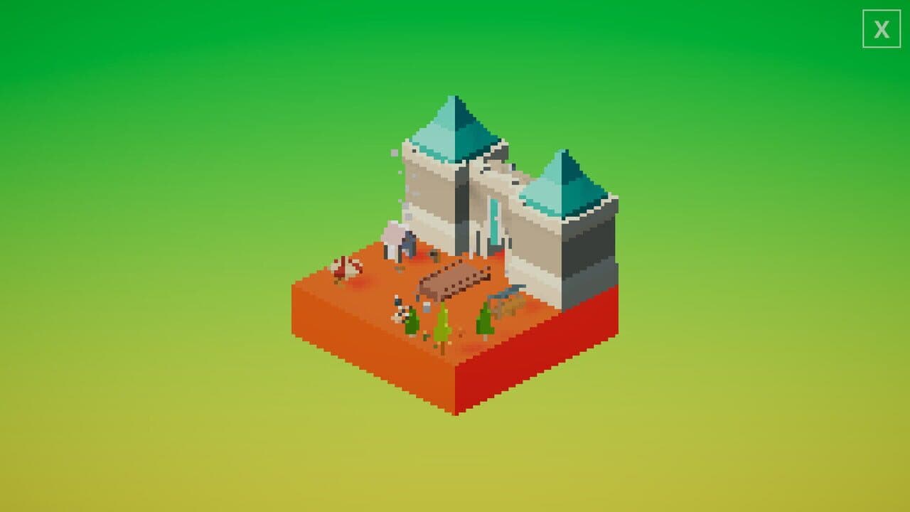 Le Château thumbnail 5