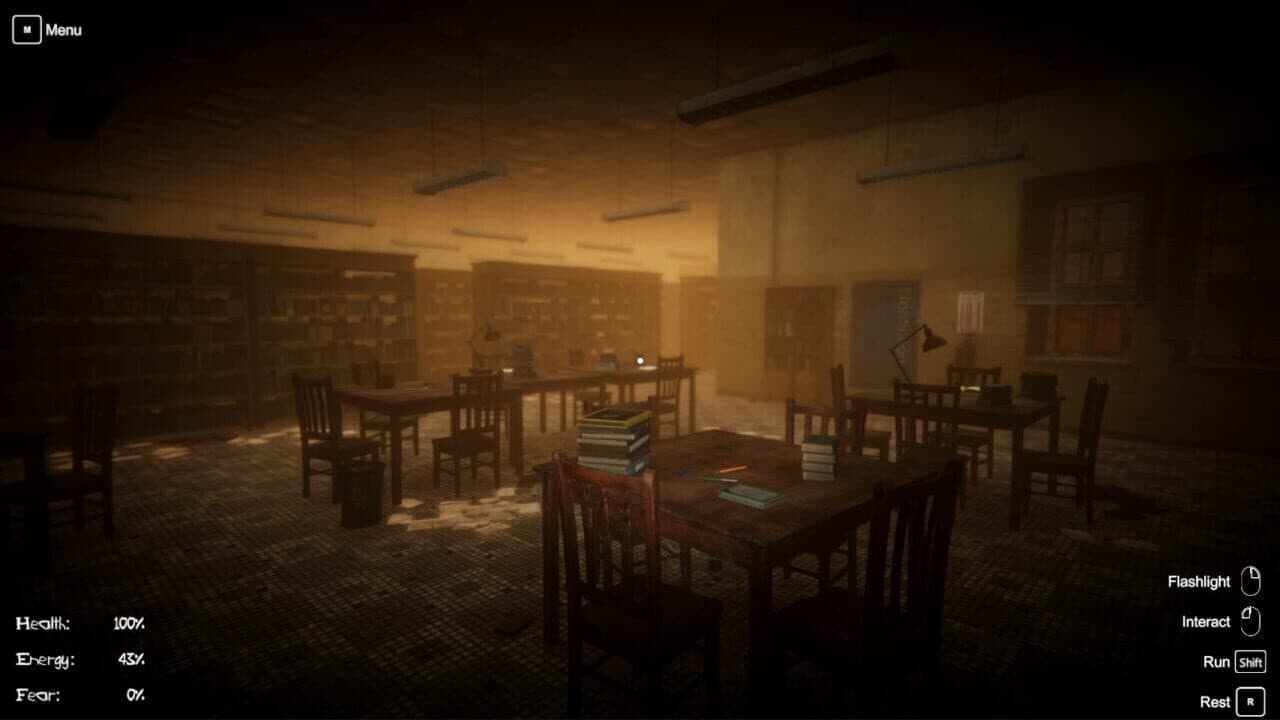 Dolls screenshot 1