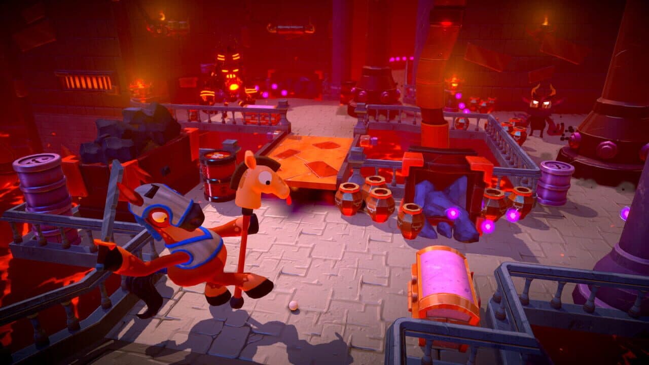 Dungeon Golf thumbnail 4