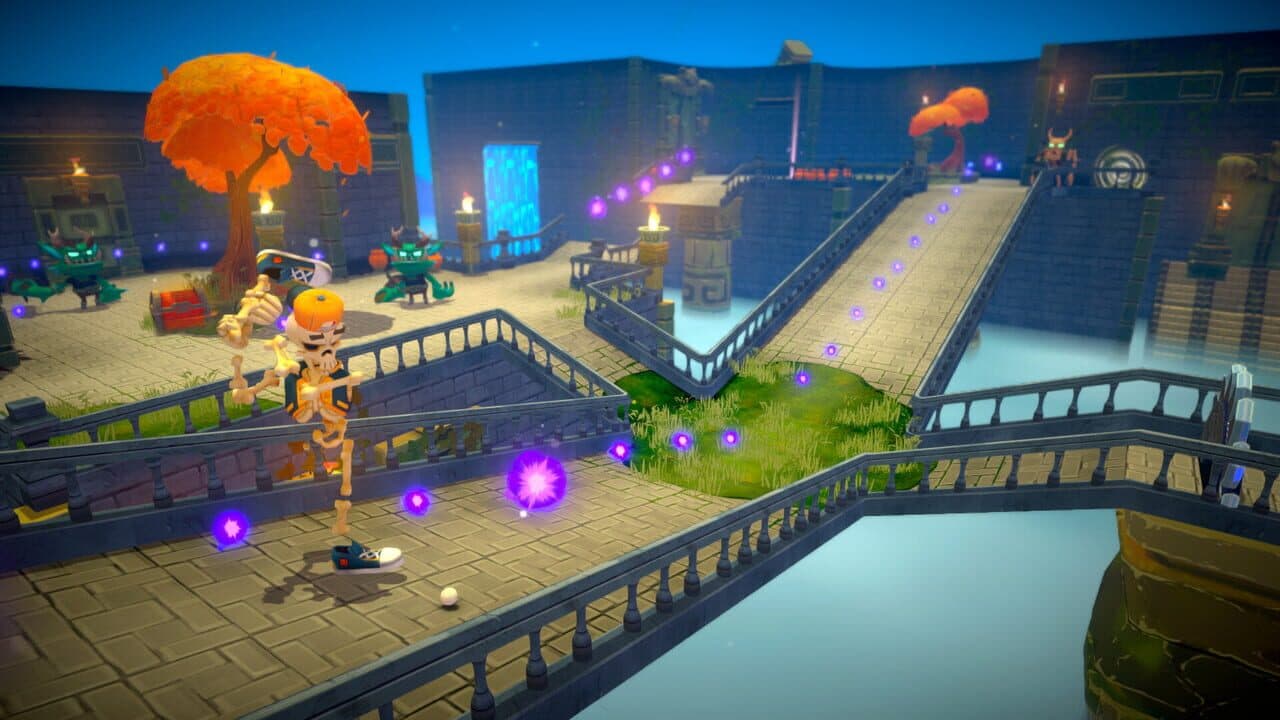 Dungeon Golf thumbnail 5