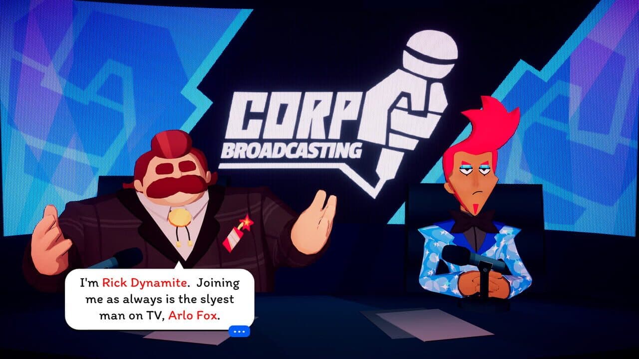 Wrestle Story thumbnail 3