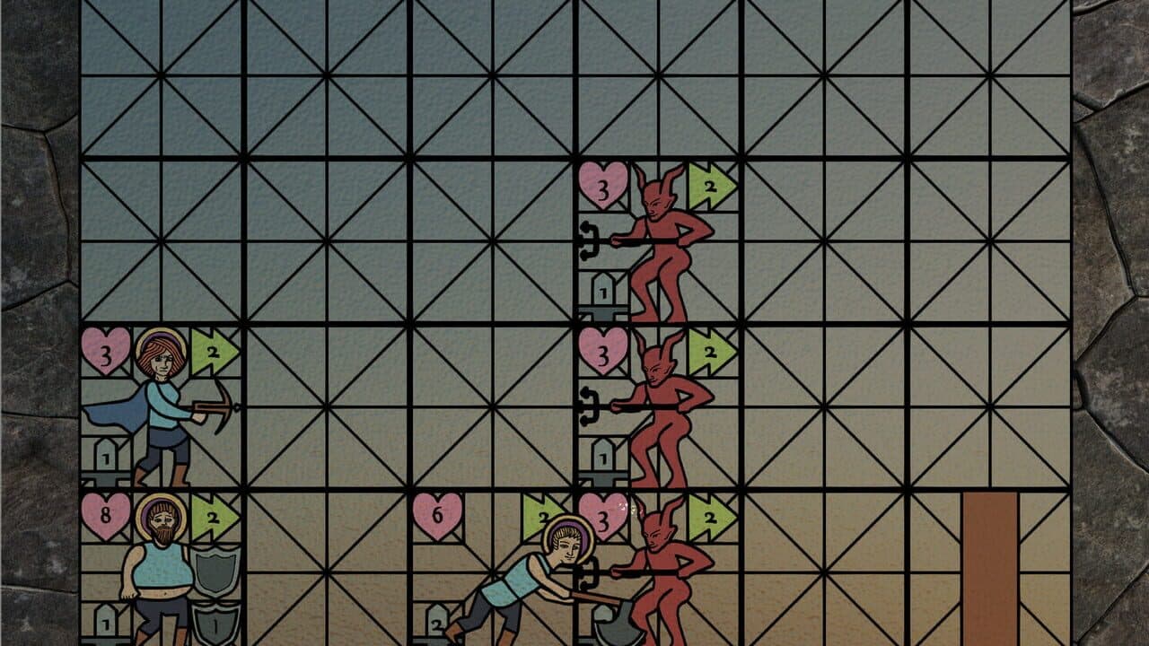 Glass Tactics thumbnail 2