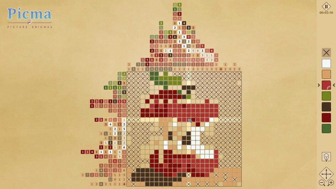 Picma: Picture Enigmas thumbnail 2