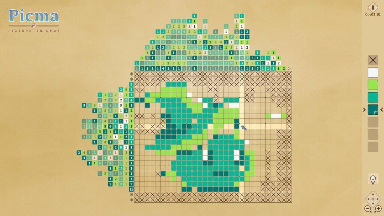 Picma: Picture Enigmas thumbnail 5