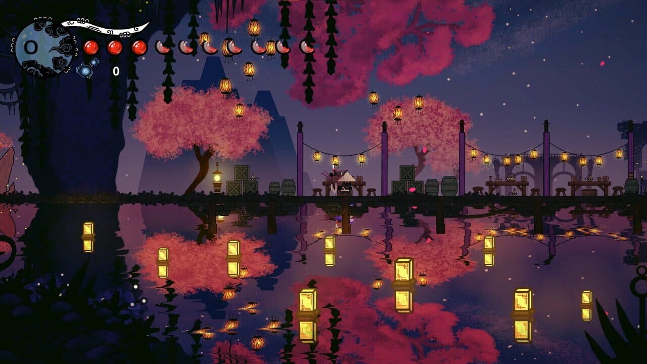Miwa: The Sacred Fox thumbnail 3
