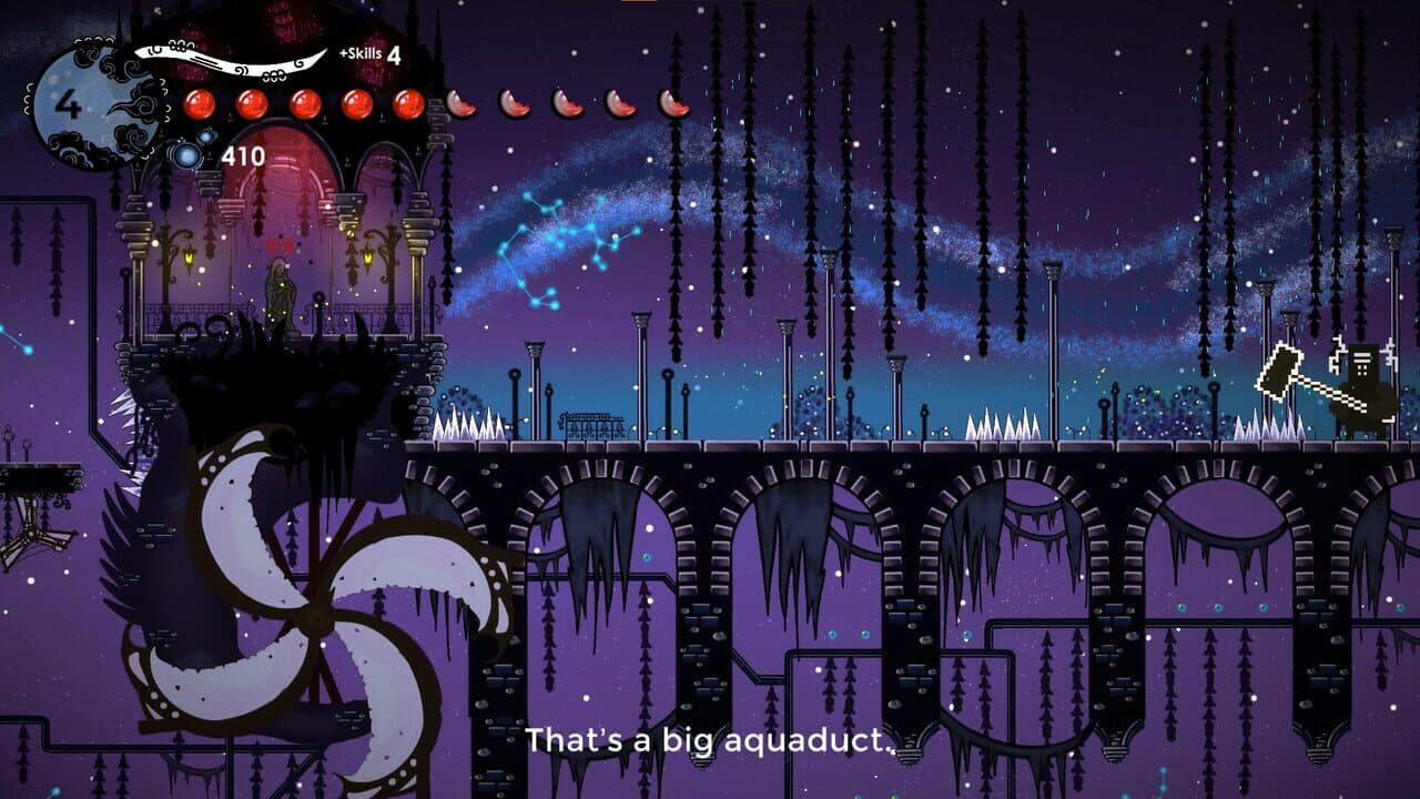 Miwa: The Sacred Fox thumbnail 7