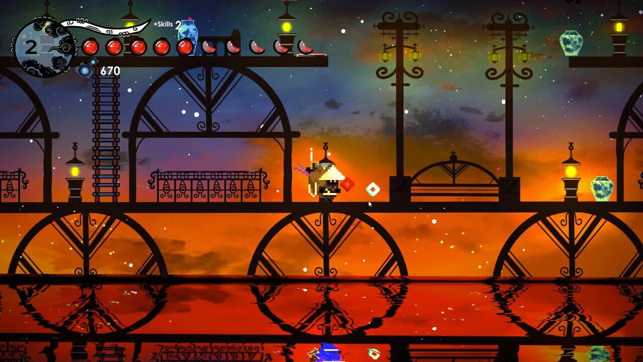 Miwa: The Sacred Fox thumbnail 8