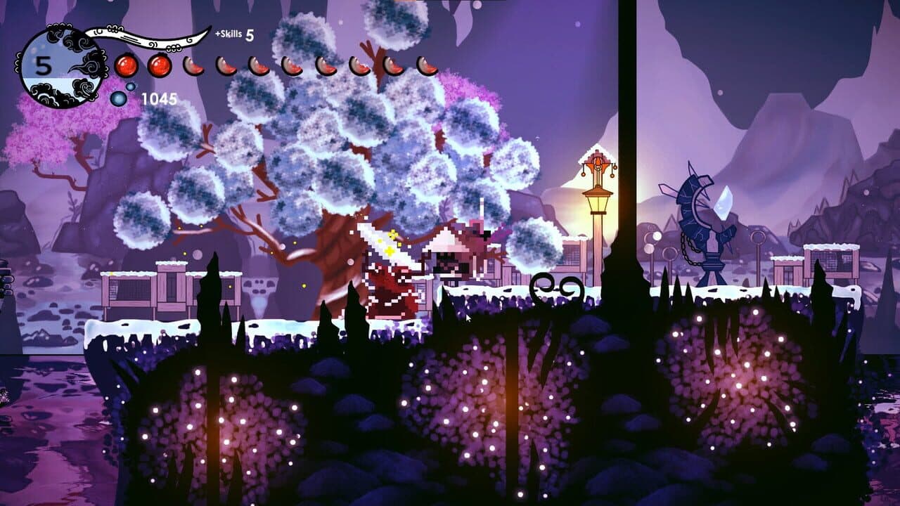 Miwa: The Sacred Fox thumbnail 9