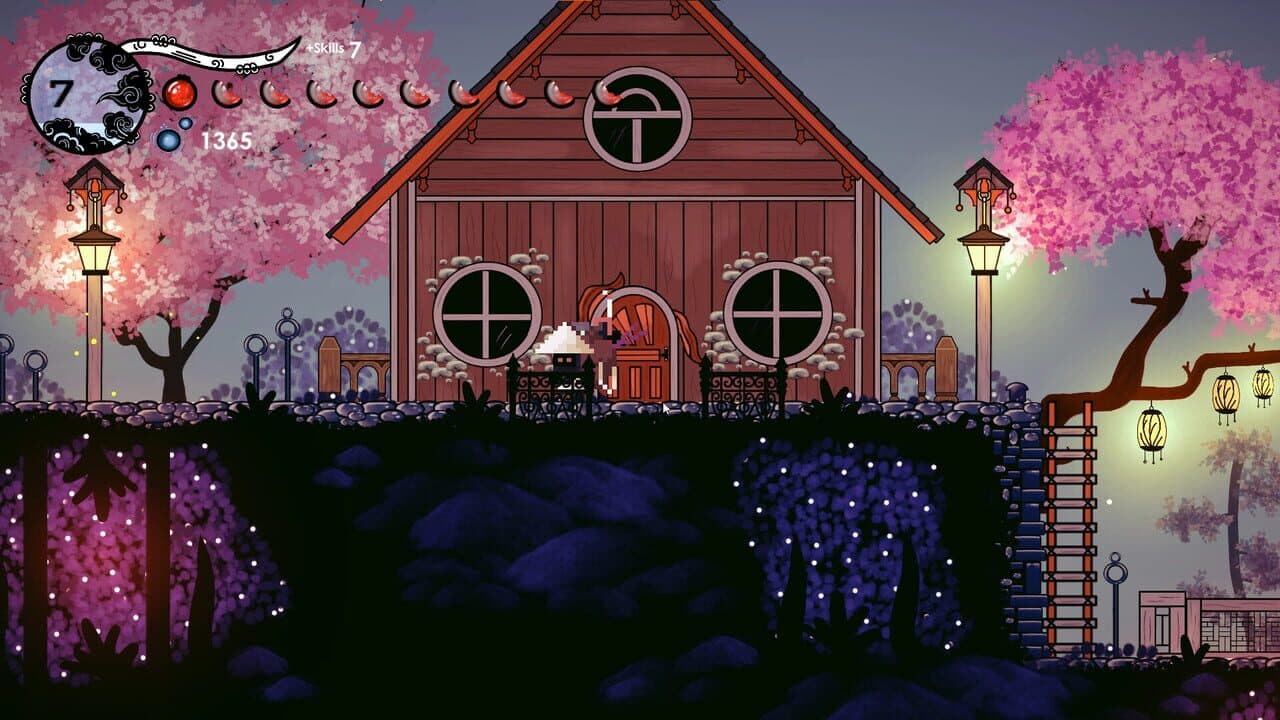 Miwa: The Sacred Fox thumbnail 6