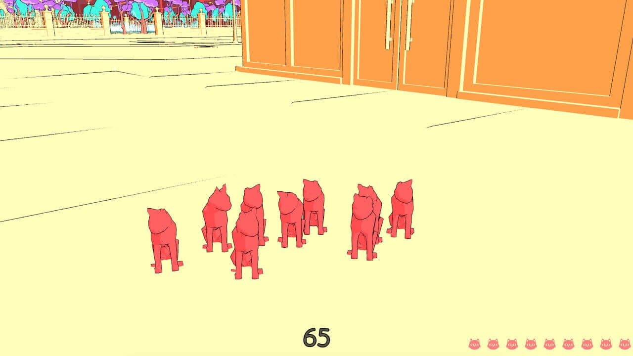 Zippy Detective: Cats Hidden thumbnail 2