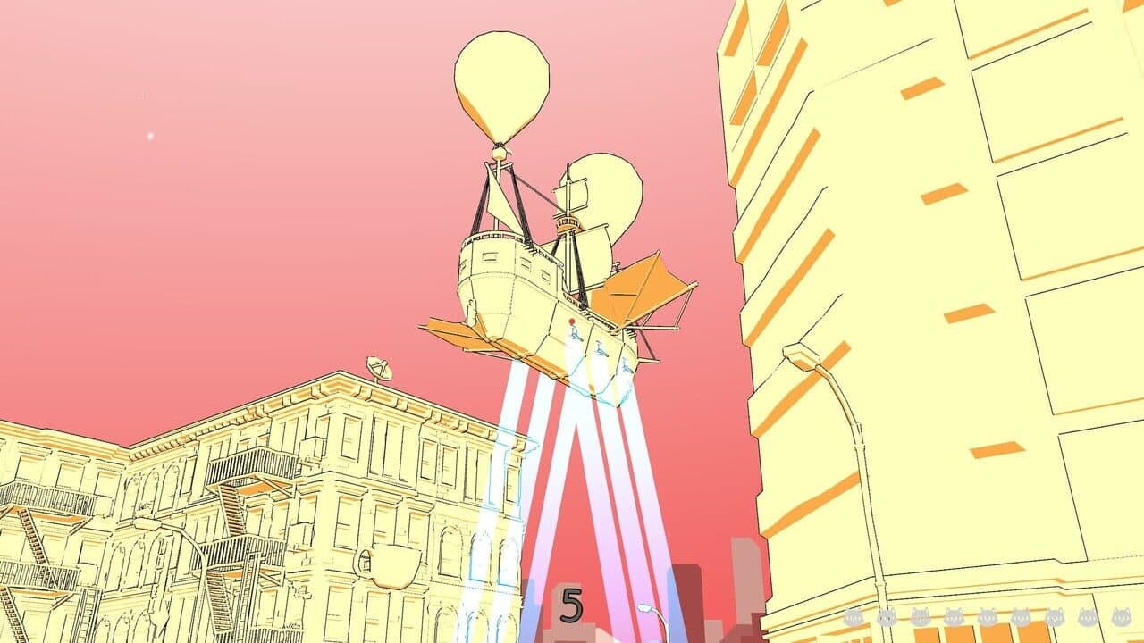 Zippy Detective: Cats Hidden thumbnail 5