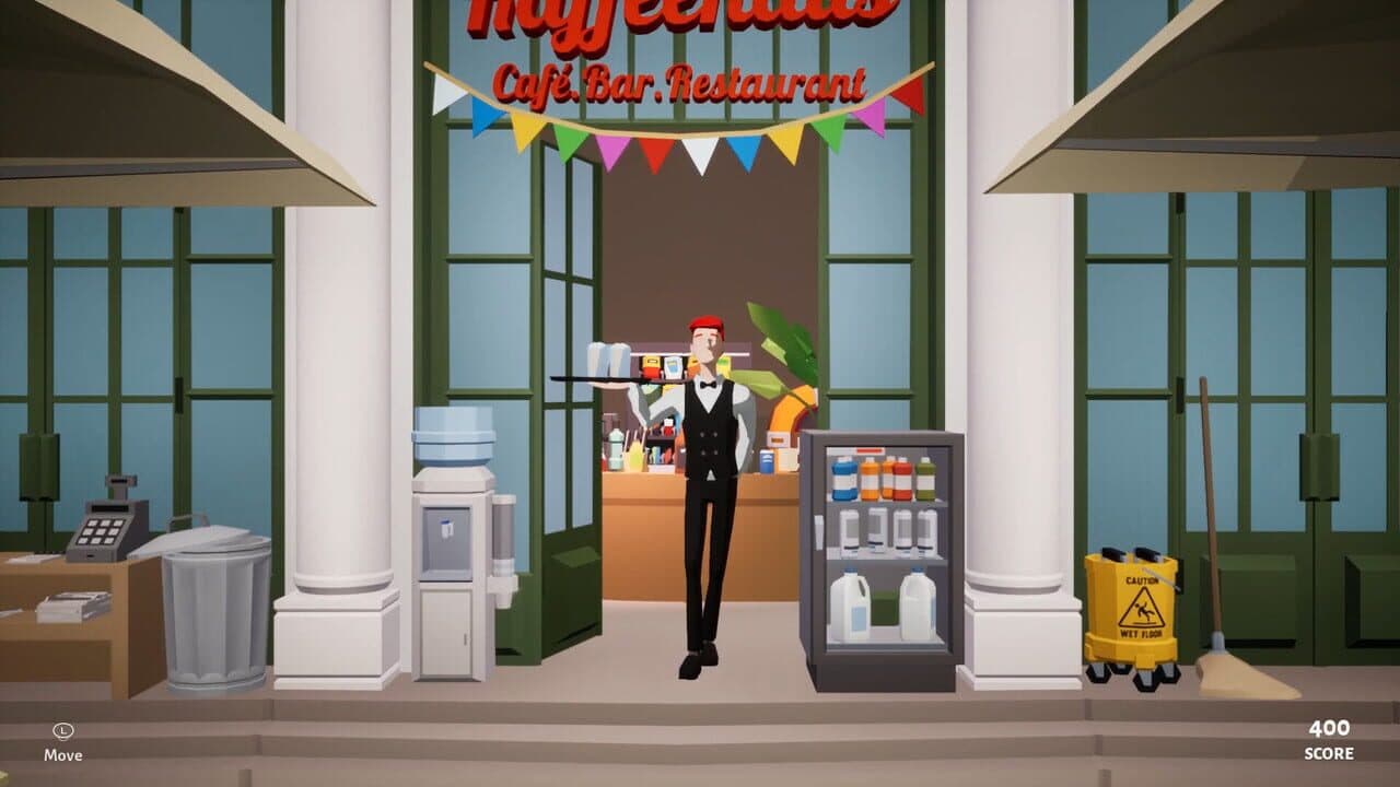Day In Day Out thumbnail 8