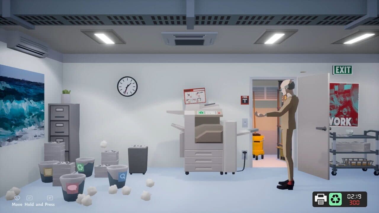 Day In Day Out thumbnail 6
