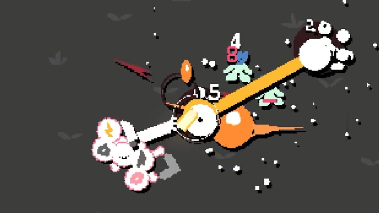 Centipede Gun thumbnail 4