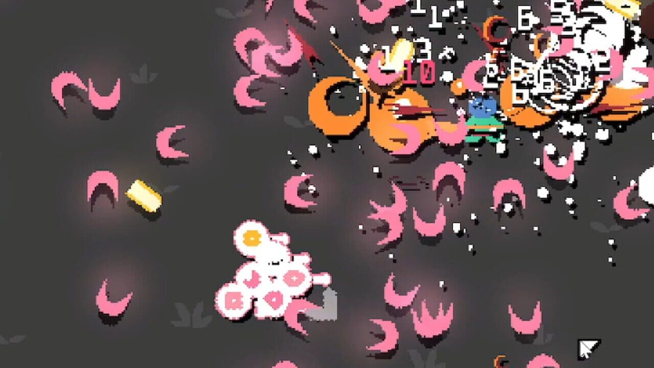 Centipede Gun thumbnail 2