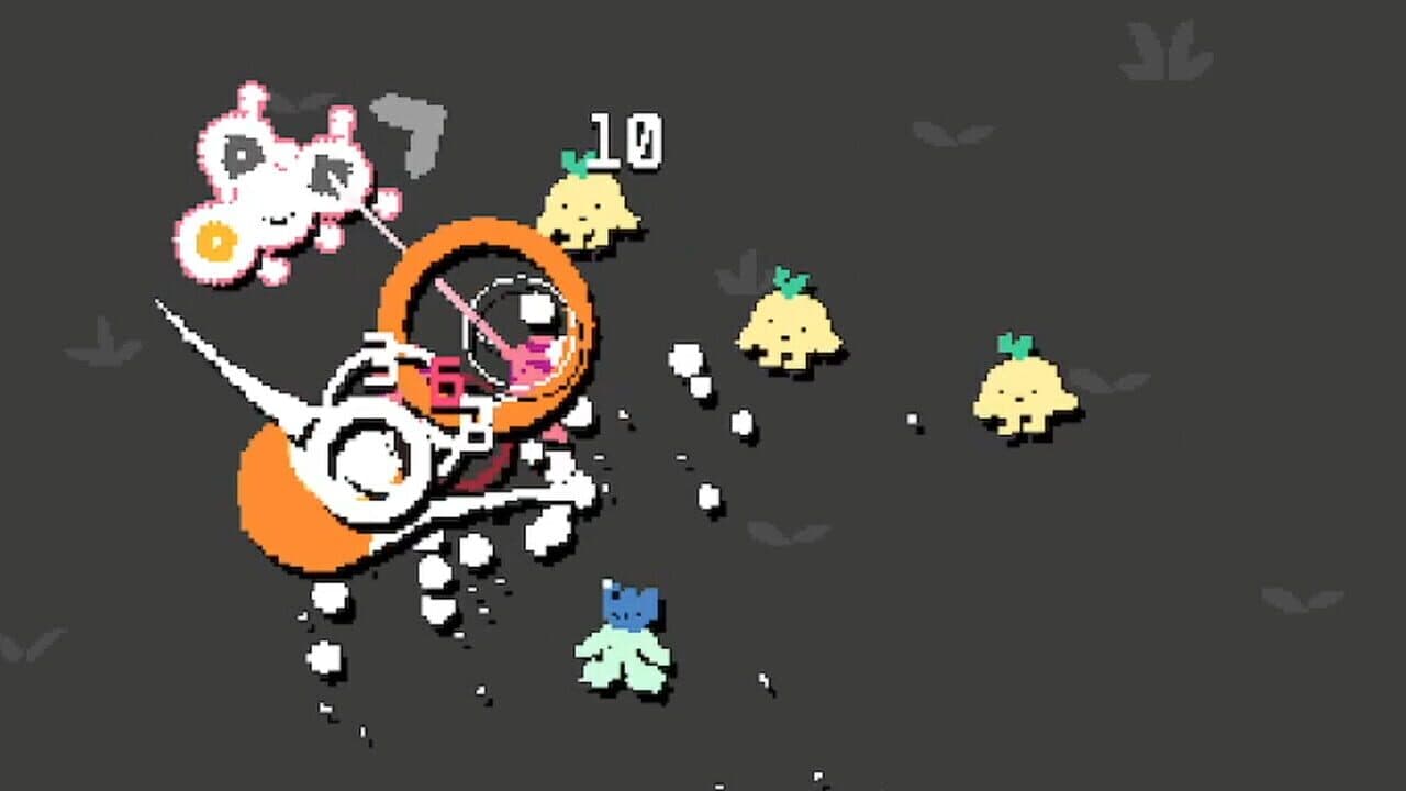 Centipede Gun thumbnail 3