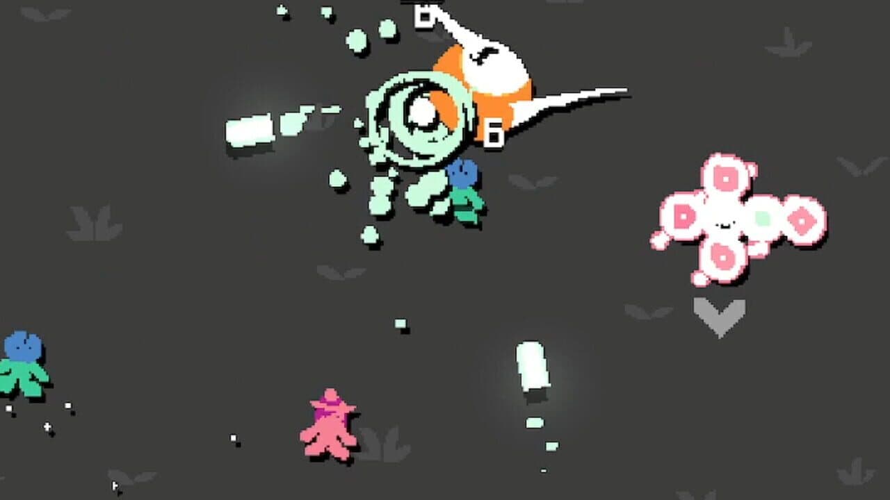 Centipede Gun thumbnail 5