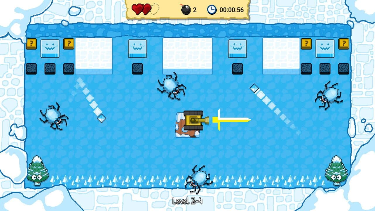 Little Elf Tanks thumbnail 4