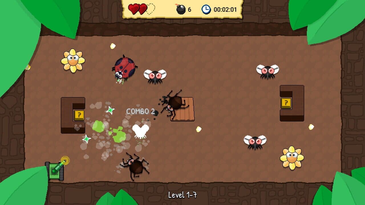 Little Elf Tanks thumbnail 5