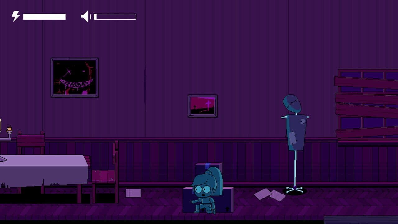 Forgotten House thumbnail 2