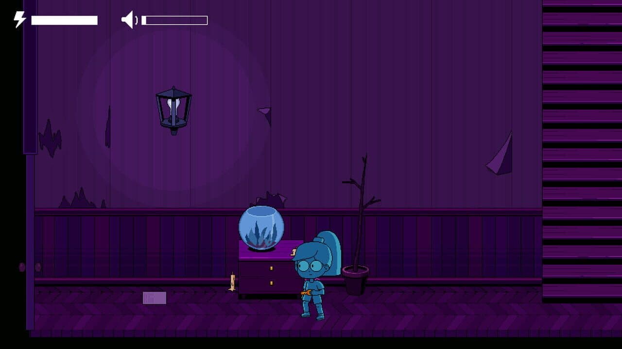 Forgotten House screenshot 1