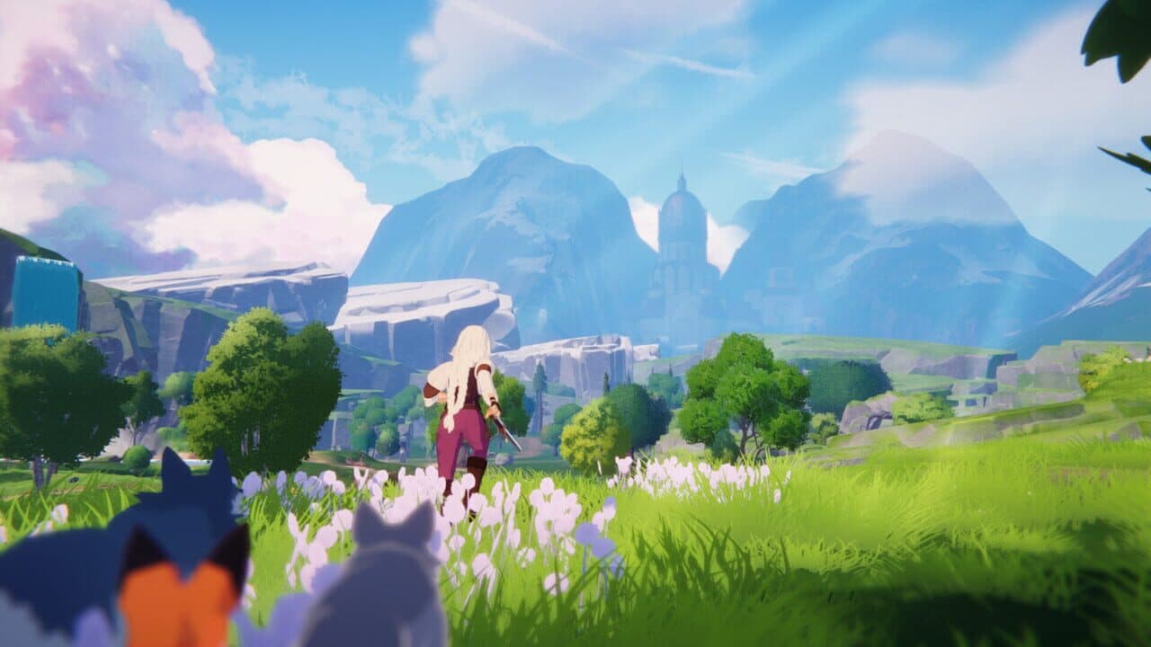 Fae & Fauna thumbnail 3