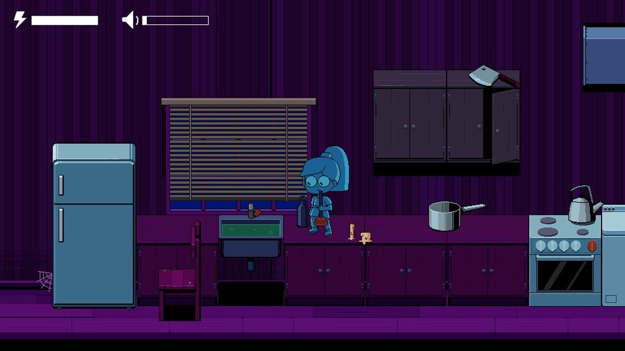 Forgotten House thumbnail 3
