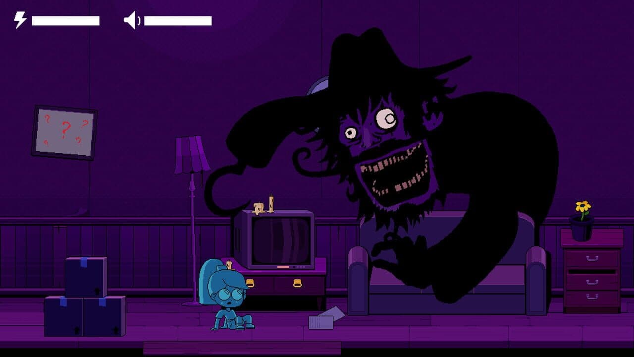 Forgotten House thumbnail 5