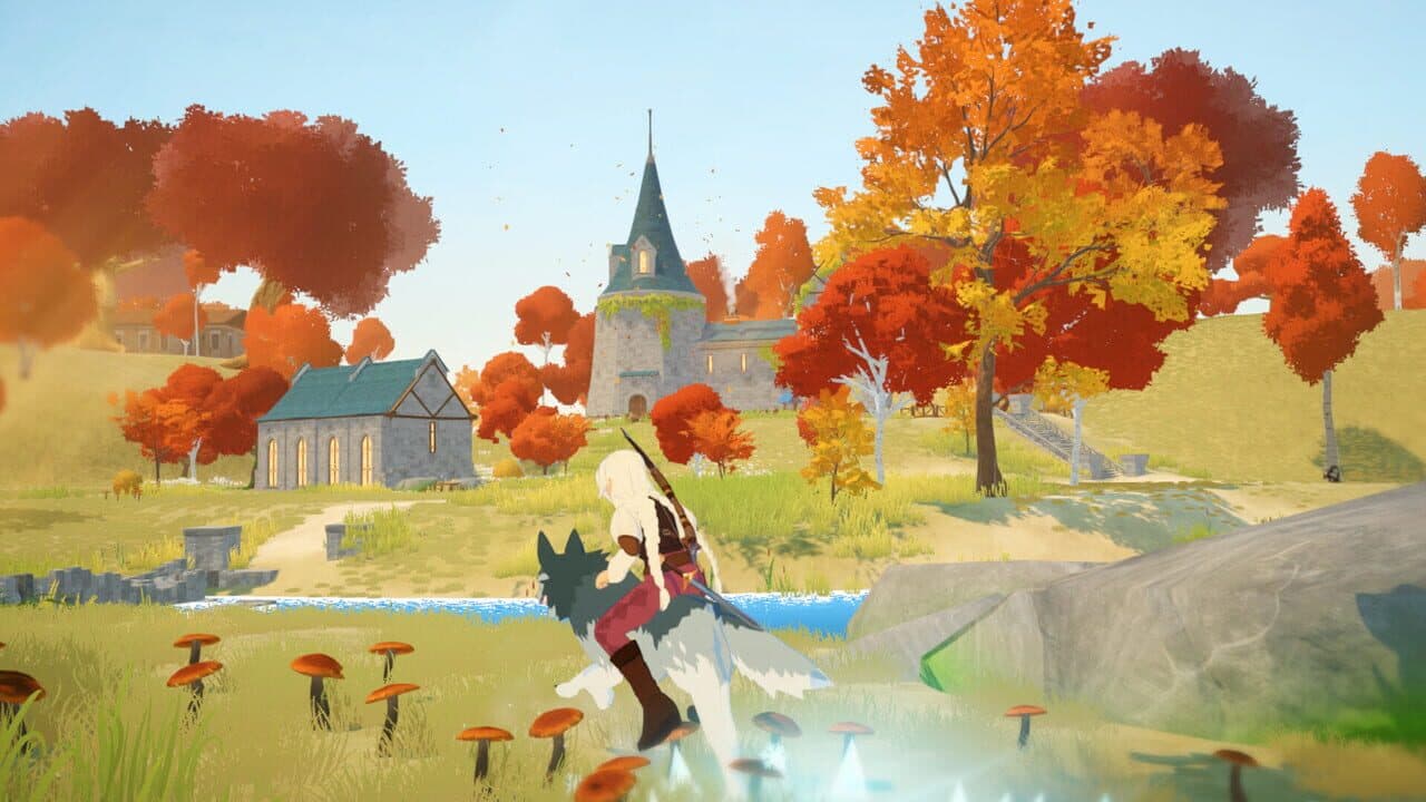 Fae & Fauna thumbnail 4