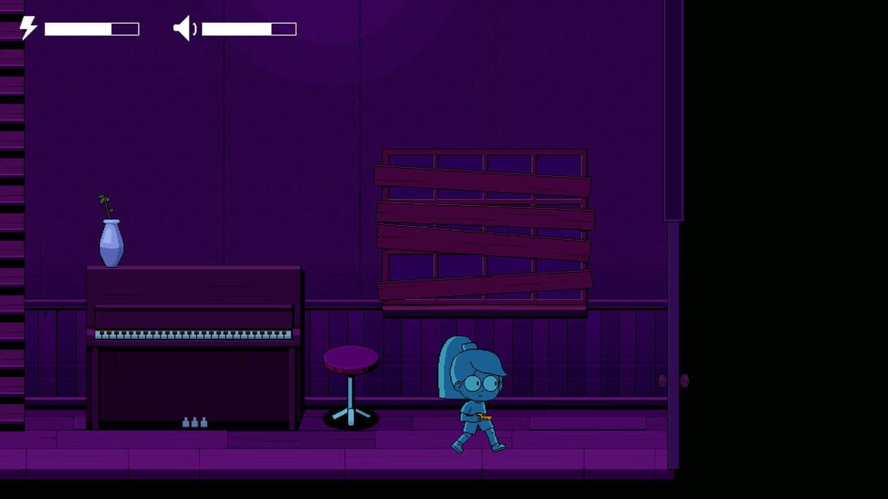 Forgotten House thumbnail 4