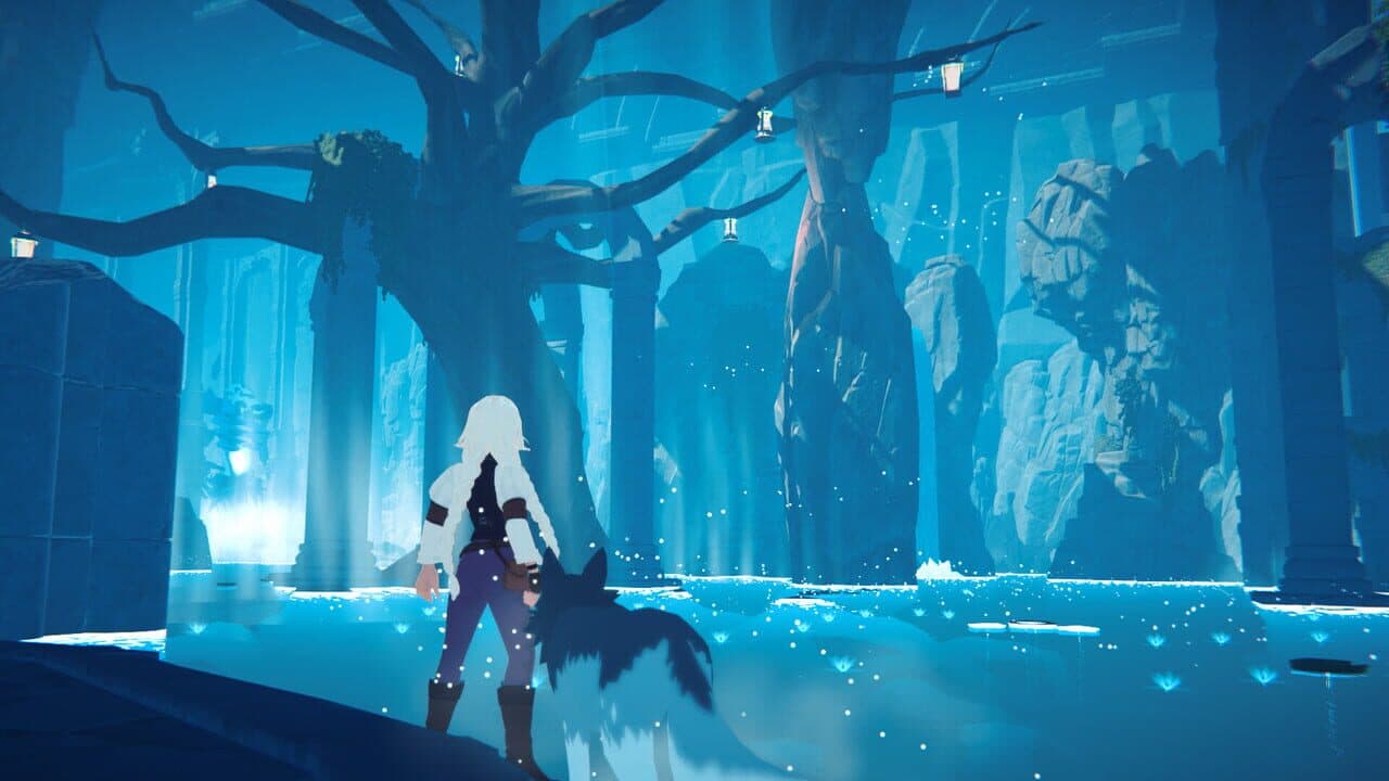Fae & Fauna thumbnail 5