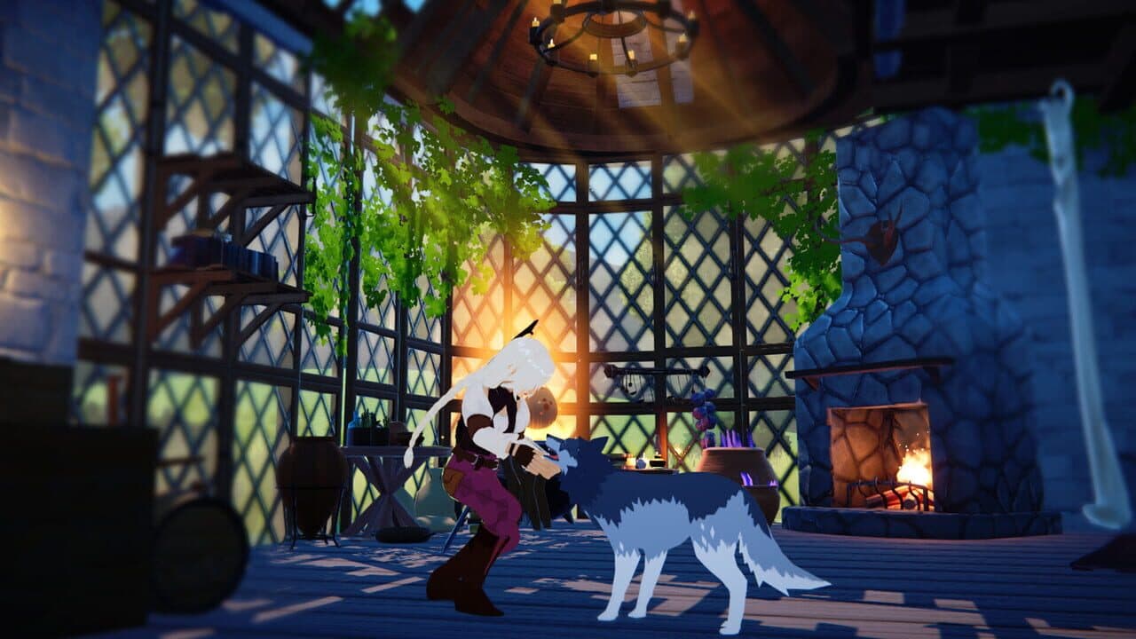 Fae & Fauna thumbnail 2