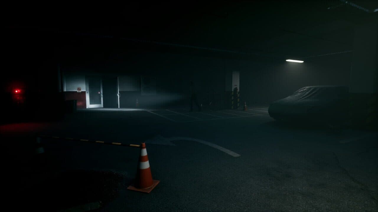 The Bridge Curse 2: The Extrication thumbnail 3