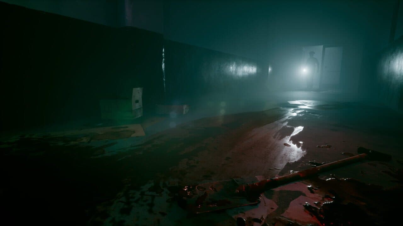 The Bridge Curse 2: The Extrication thumbnail 4