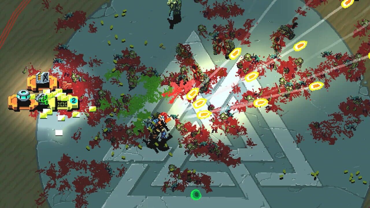 Odinfall thumbnail 6